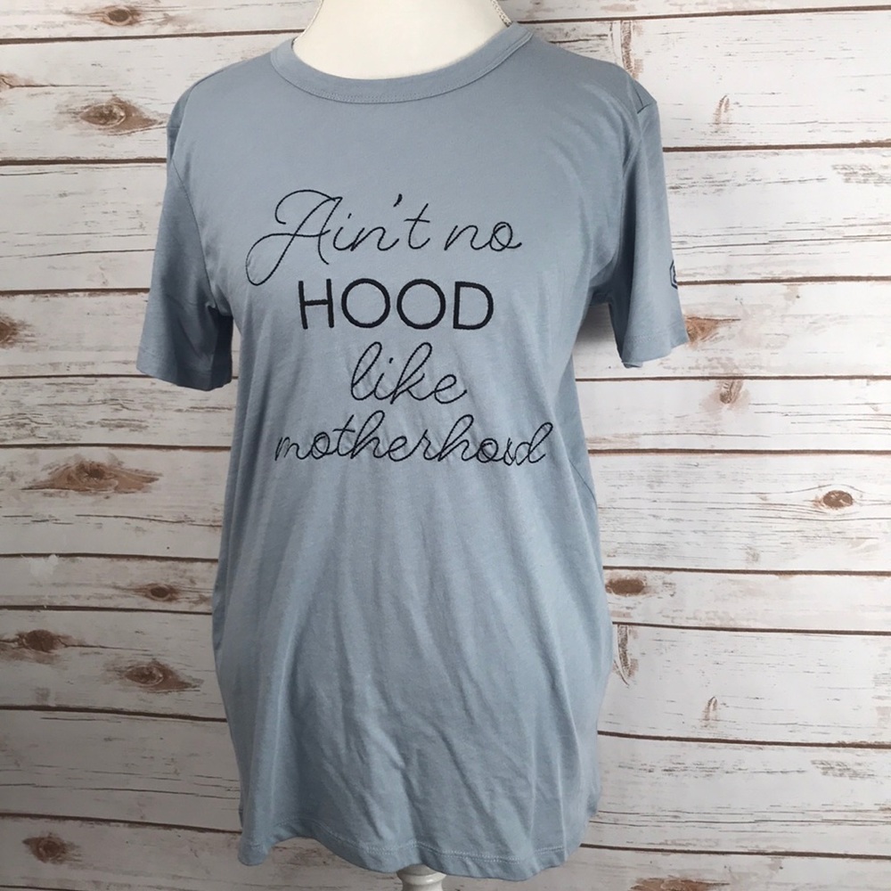 Agnes & Dora Graphic Tee! 😂